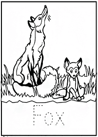 english words - worksheet 281