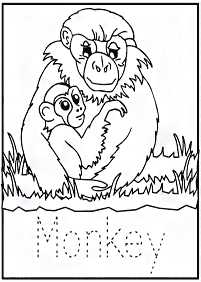 english words - worksheet 285