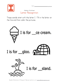 english words - worksheet 33
