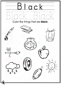english words - worksheet 341