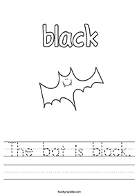 english words - worksheet 344