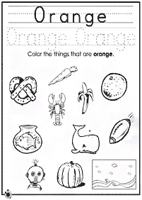 english words - worksheet 349