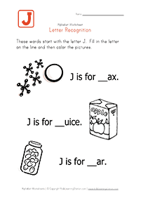 english words - worksheet 37