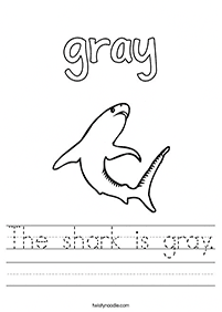 english words - worksheet 376