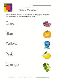 english words - worksheet 378