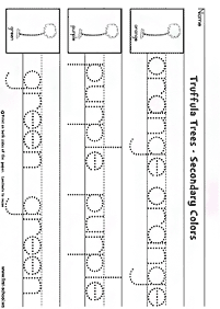 english words - worksheet 388