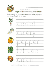 english words - worksheet 39