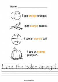 english words - worksheet 403