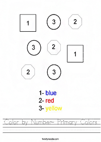 english words - worksheet 407