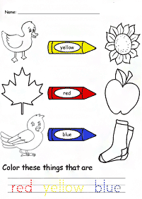 english words - worksheet 410