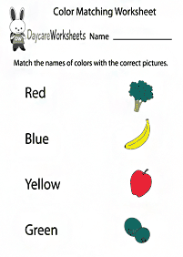 english words - worksheet 419