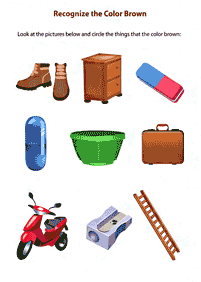 english words - worksheet 423
