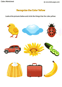 english words - worksheet 429