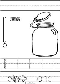 english words - worksheet 448