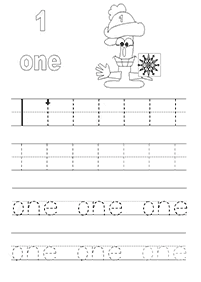 english words - worksheet 450