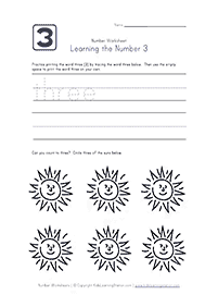 english words - worksheet 453