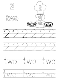 english words - worksheet 454