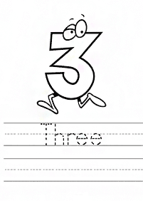 english words - worksheet 455