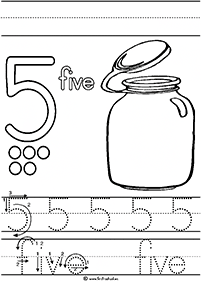 english words - worksheet 464