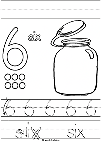 english words - worksheet 468