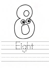 english words - worksheet 475