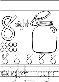 english words - worksheet 476