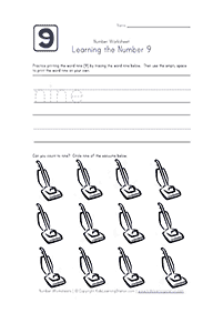 english words - worksheet 477