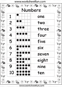 english words - worksheet 485