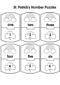 english words - worksheet 493