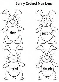 english words - worksheet 499