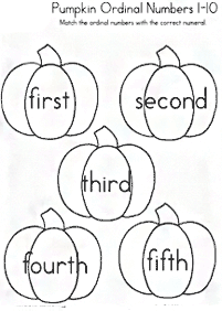english words - worksheet 500