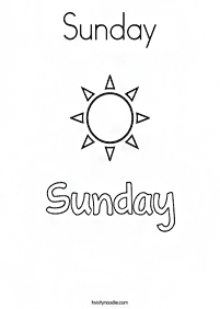 english words - worksheet 502