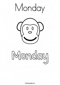 english words - worksheet 506