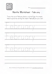 english words - worksheet 507
