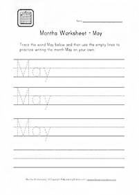 english words - worksheet 519