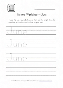 english words - worksheet 523
