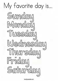 english words - worksheet 530