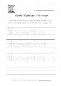 english words - worksheet 543