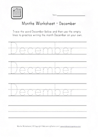 english words - worksheet 547