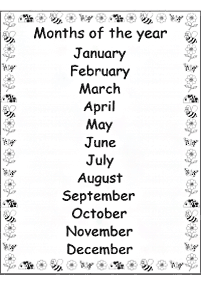 english words - worksheet 551