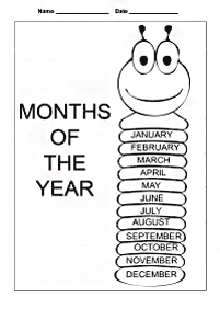 english words - worksheet 552