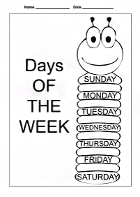 english words - worksheet 553
