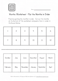 english words - worksheet 559