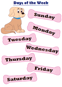 english words - worksheet 562