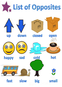 english words - worksheet 576