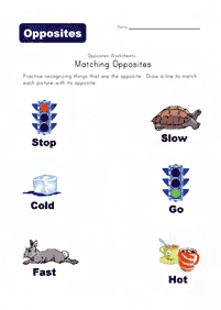english words - worksheet 590
