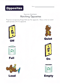 english words - worksheet 592
