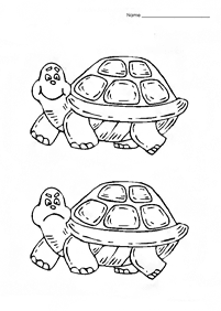 english words - worksheet 600