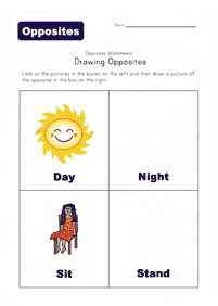 english words - worksheet 607