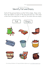 english words - worksheet 611